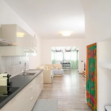 Apartment Chachouse *