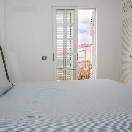 Apartment Chachouse *