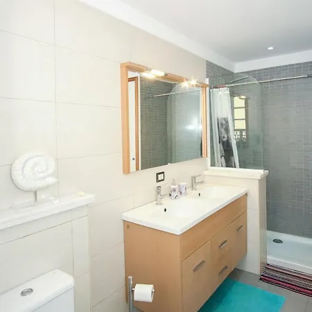 Apartment Chachouse *