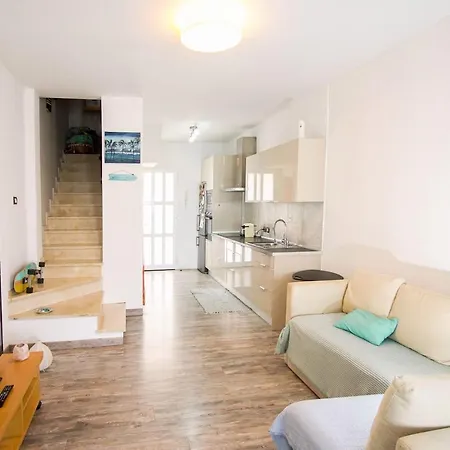 Apartment Chachouse *