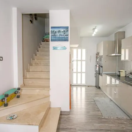 Apartment Chachouse Candelaria