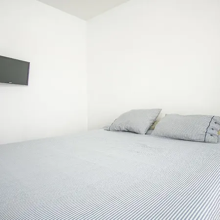 Apartment Chachouse Candelaria
