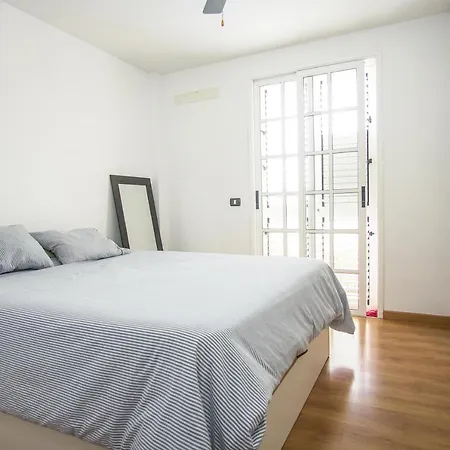 Apartment Chachouse Candelaria